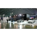 車展 - 長億裝潢展覽工程行