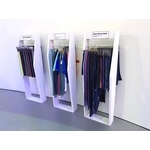 紡織展 - 長億裝潢展覽工程行