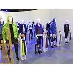 紡織展 - 長億裝潢展覽工程行