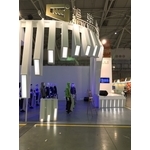 紡織展 - 長億裝潢展覽工程行