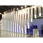 紡織展 - 長億裝潢展覽工程行