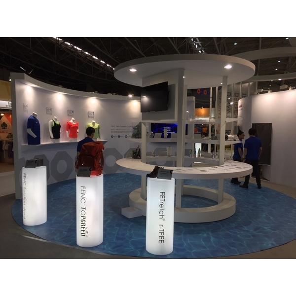 紡織展 紡織展