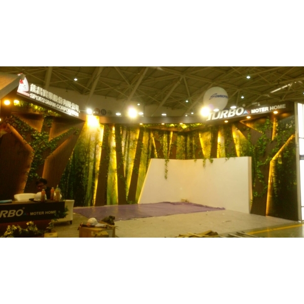 照明展 照明展
