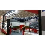 照明展 - 長億裝潢展覽工程行