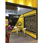 自行車展 - 長億裝潢展覽工程行
