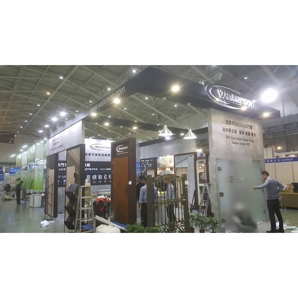建材展 建材展