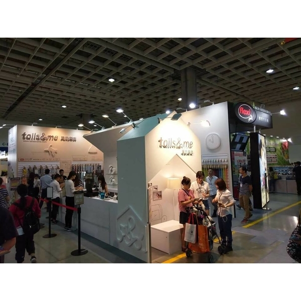 寵物展工程 寵物展工程