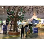寵物展工程 - 長億裝潢展覽工程行