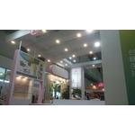 生技展工程 - 長億裝潢展覽工程行