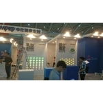 生技展工程 - 長億裝潢展覽工程行