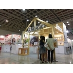 寵物展工程 - 長億裝潢展覽工程行