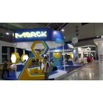 觸控展工程 - 長億裝潢展覽工程行