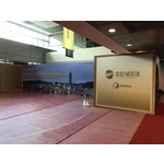 晚宴活動工程 - 長億裝潢展覽工程行