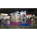 觸控展工程 - 長億裝潢展覽工程行