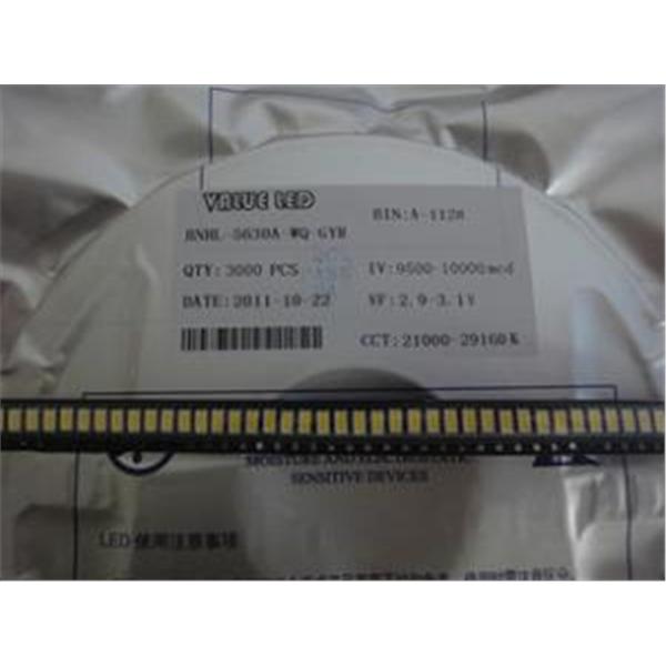 LED貼片發光二極管5630