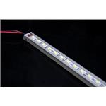 SMD5050鋁燈條U型-慶達照明有限公司