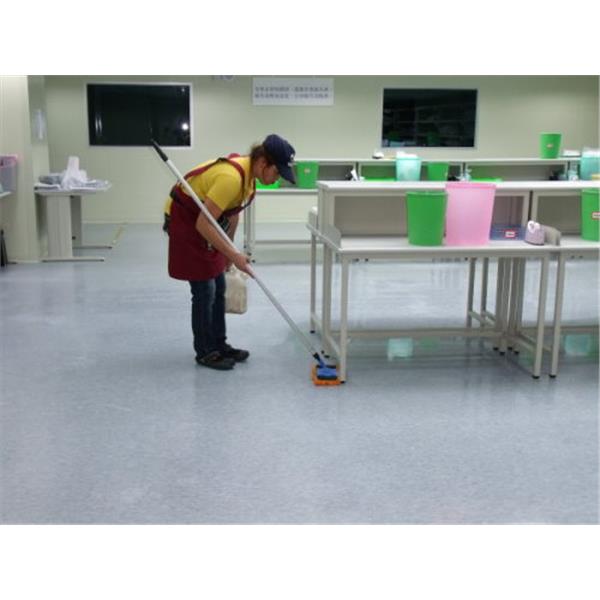 無塵室清潔 無塵室清潔