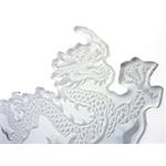 雕刻作品展示-汯辰科技有限公司