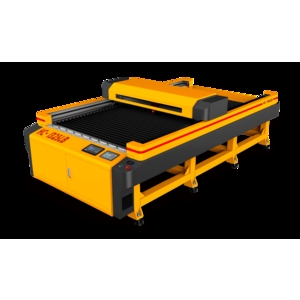 金屬非金屬雷射切割機-汯辰科技有限公司