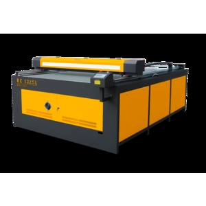 雷射雕刻機LC-1325L-汯辰科技有限公司