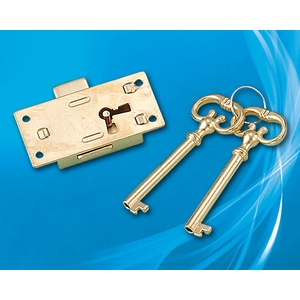 傢俱鎖-安德利有限公司