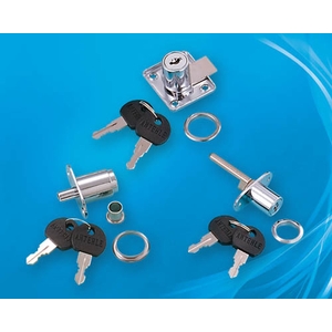 傢俱鎖-安德利有限公司