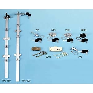 傢俱鎖-安德利有限公司
