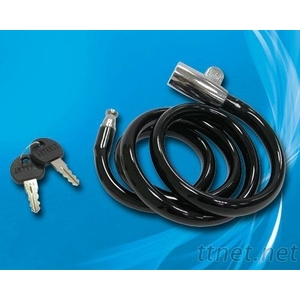 自行車鎖-安德利有限公司