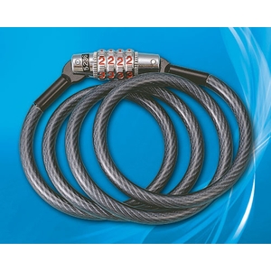 自行車鎖-安德利有限公司