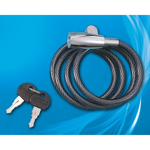 自行車鎖-安德利有限公司