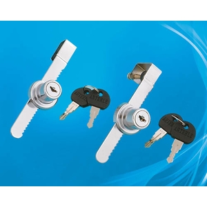 玻璃櫥櫃門鎖-安德利有限公司