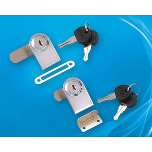 玻璃櫥櫃門鎖-安德利有限公司