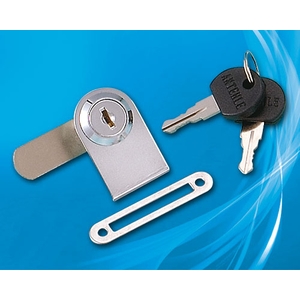 玻璃櫥櫃門鎖-安德利有限公司