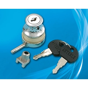 玻璃櫥櫃門鎖-安德利有限公司