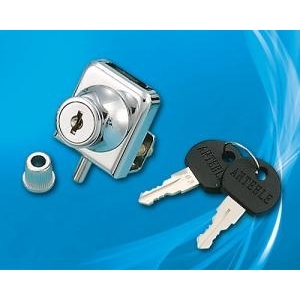 玻璃櫥櫃門鎖-安德利有限公司