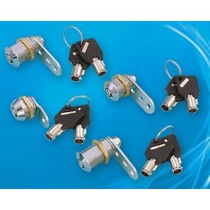 檔片鎖-安德利有限公司