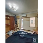 住家壁紙拆除油漆粉刷工程 - 大誠油漆工程行