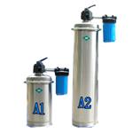 亞洲建築-A2手動逆洗過濾機