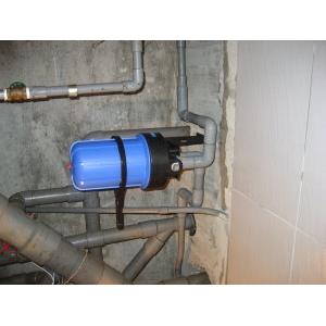 濾水器-濾博士-良輝科技水電行