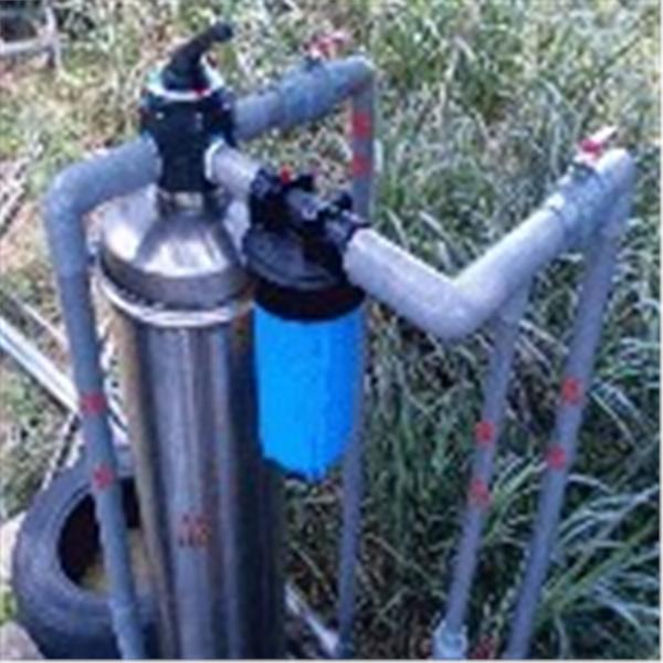 新竹縣-良輝科技水電行