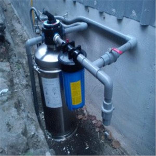 桃園龍潭-良輝科技水電行