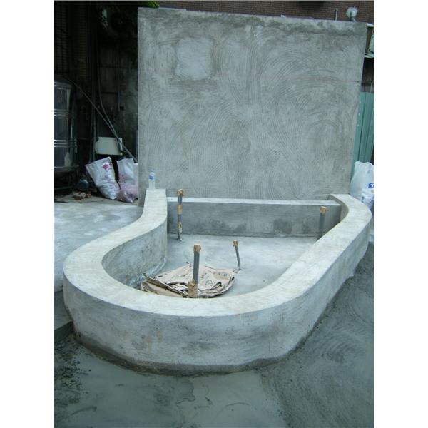 土水工程 土水工程