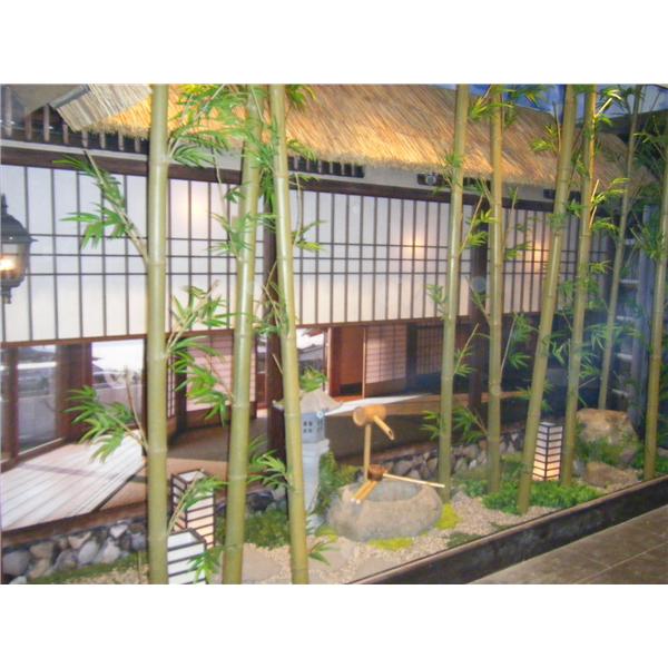 造景-鼎烽工程行