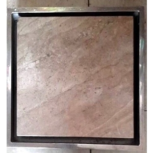 大理石集水槽排水裝置-鈺豐塑膠精品股份有限公司