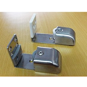 L行地下輪-豪品自動門工程有限公司