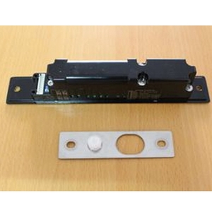 推拉門-陽極鎖-豪品自動門工程有限公司