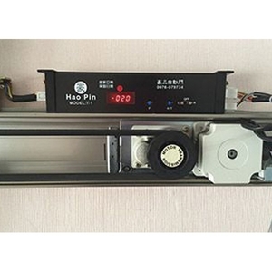 T-1-自動門馬達控制盤-豪品自動門工程有限公司