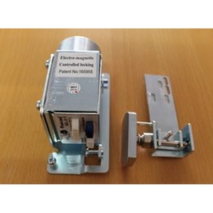 自動門-磁力鎖-豪品自動門工程有限公司