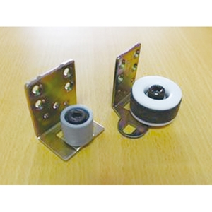 自動門-地下輪-豪品自動門工程有限公司