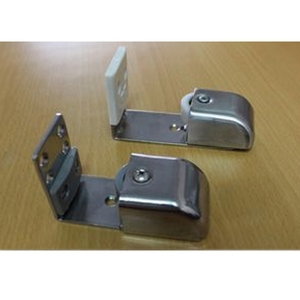 L行地下輪-豪品自動門工程有限公司